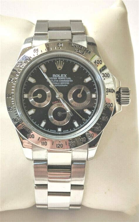 imitation daytone rolex|rolex 1992 daytona winner watch.